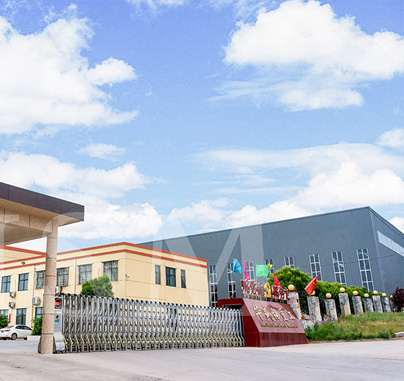 國內某大型造紙廠設備備件噴涂