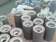 復(fù)卷機段轆